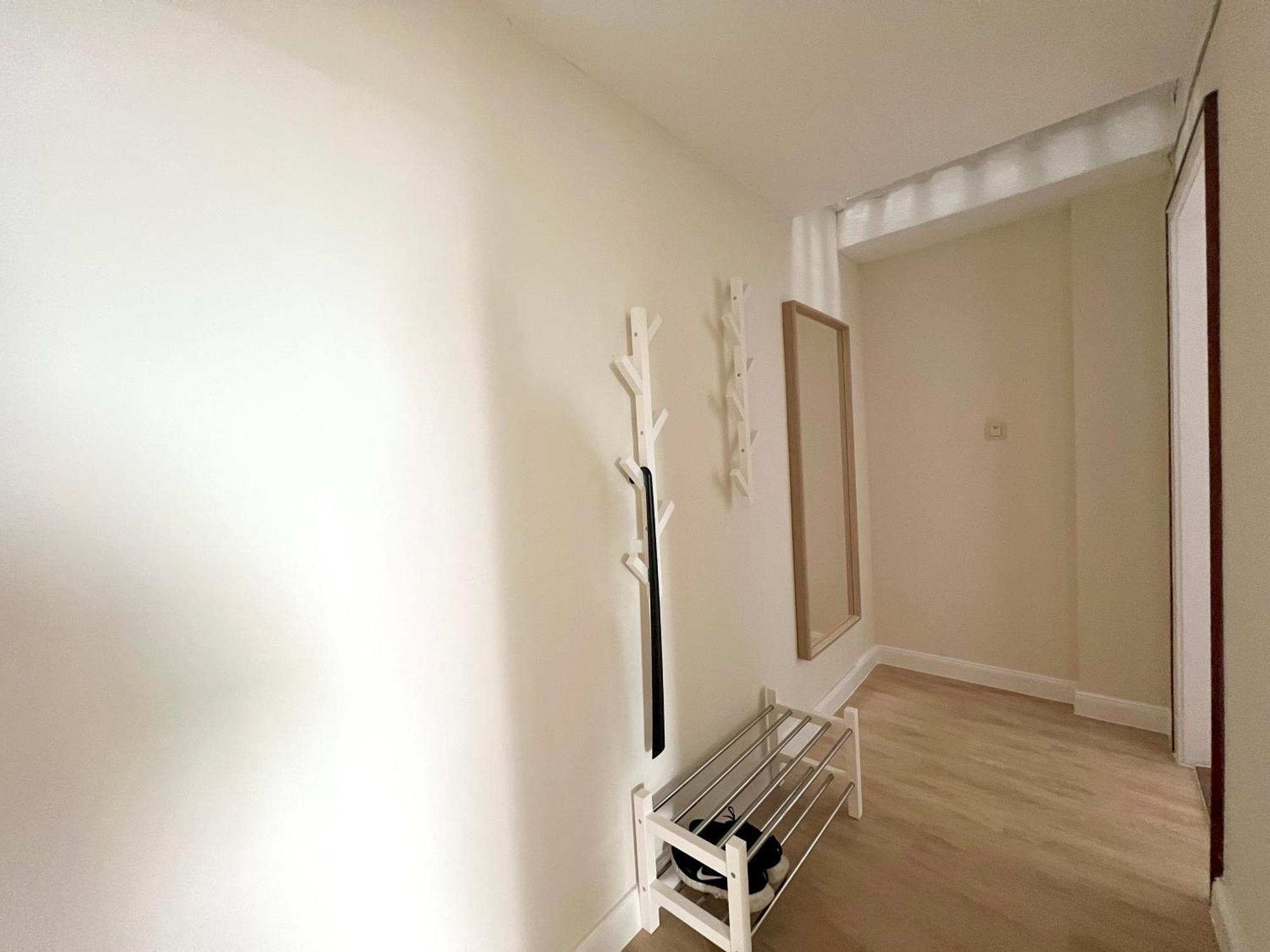 Kleine, Gemuetliche Apartments Im Herzen Von Buesum 외부 사진