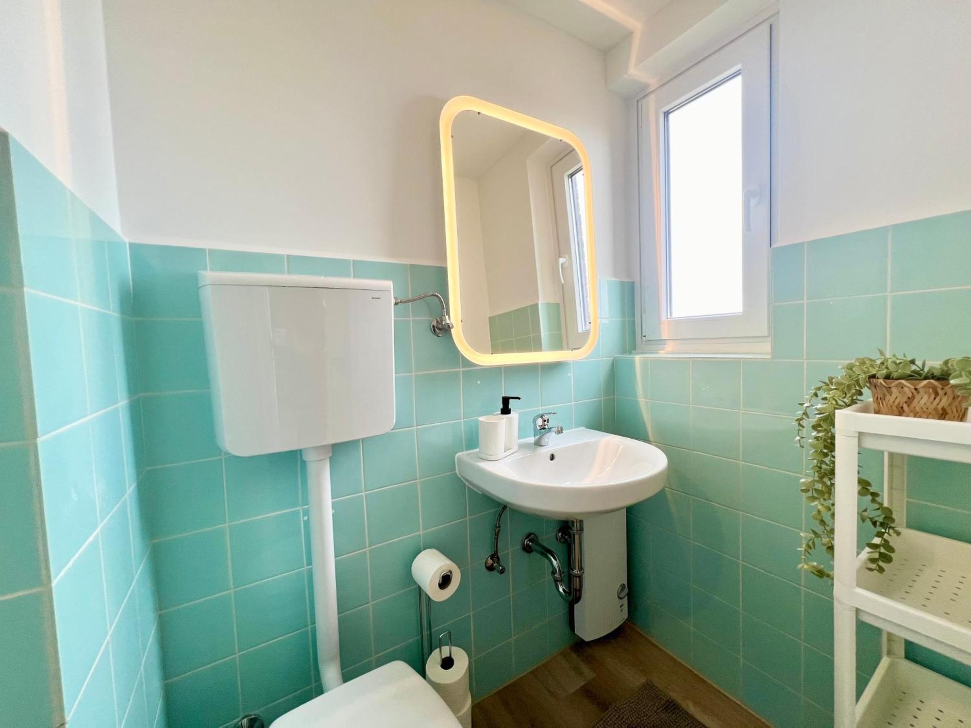 Kleine, Gemuetliche Apartments Im Herzen Von Buesum 외부 사진