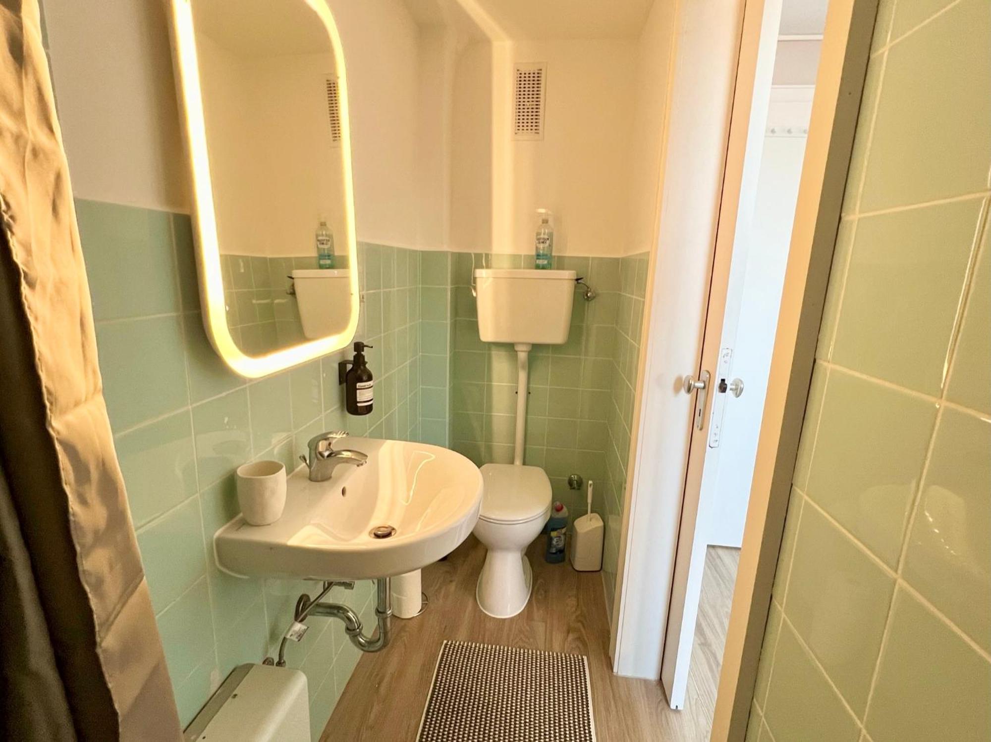 Kleine, Gemuetliche Apartments Im Herzen Von Buesum 외부 사진